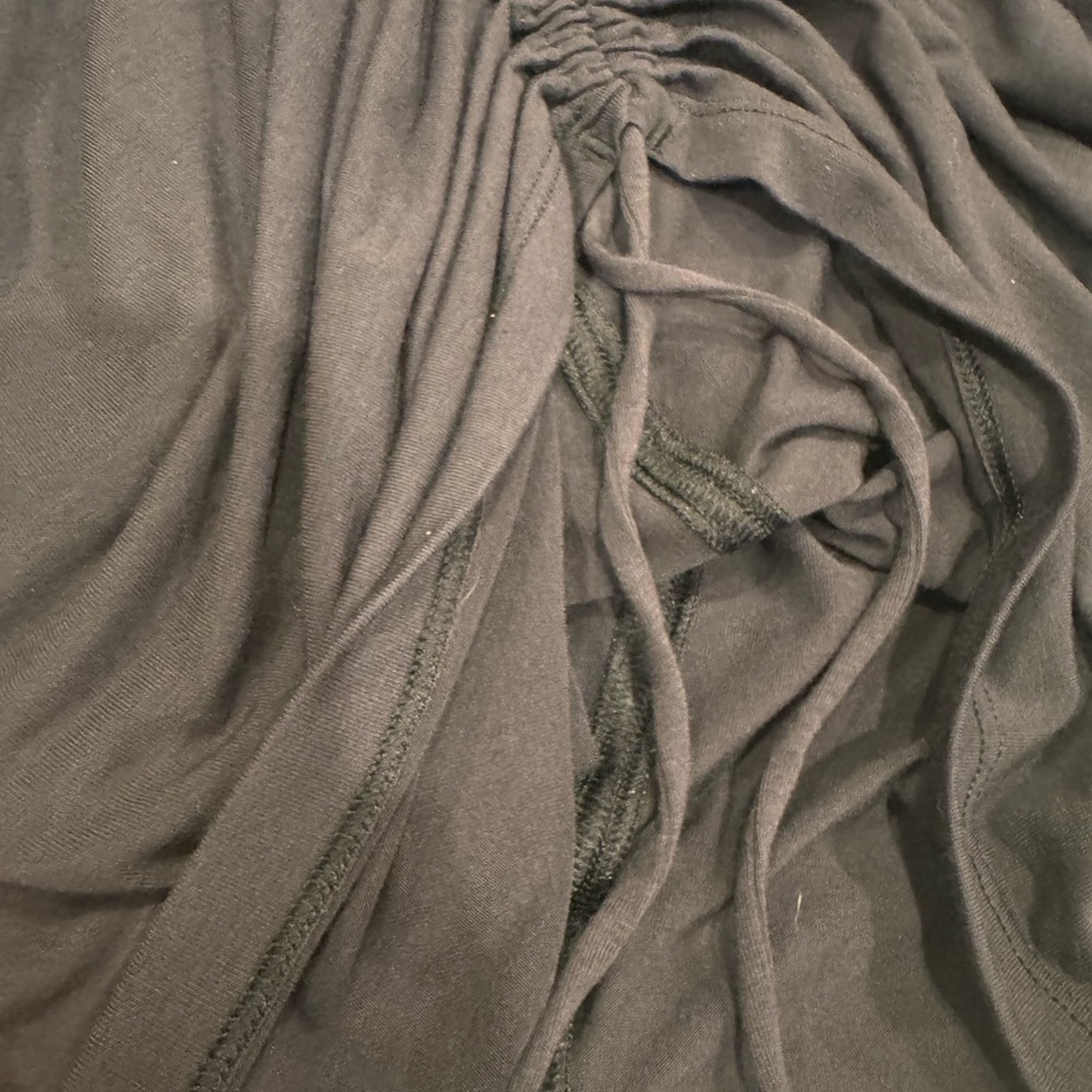 ATHLETA Ruched‎ Tee - Picture 5 of 6